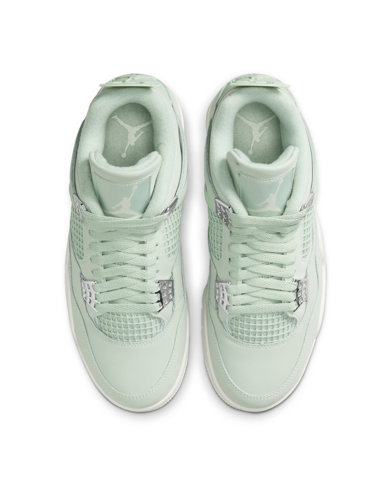 Fecha de lanzamiento de los Air Jordan 4 
